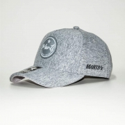 darya-ocean - Boné de Malha Unissex Americano Aba Curva - Mants Clothing