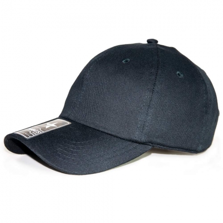 Boné Liso 06 Gomos Aba Curva Dad Hat Mants Clothing Unisex Com Regulagem